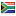 dekraal.co.za hosted country